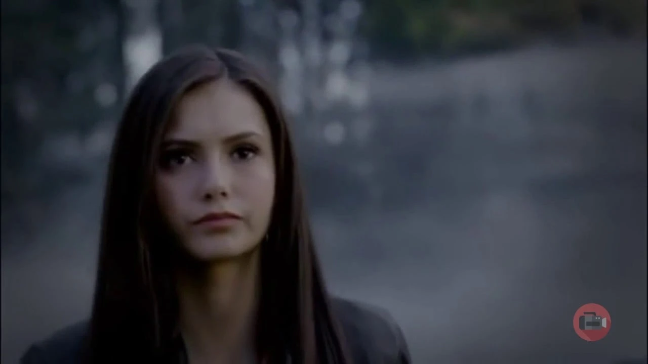 The Vampire Diaries: Episódio piloto - Mundo de Series