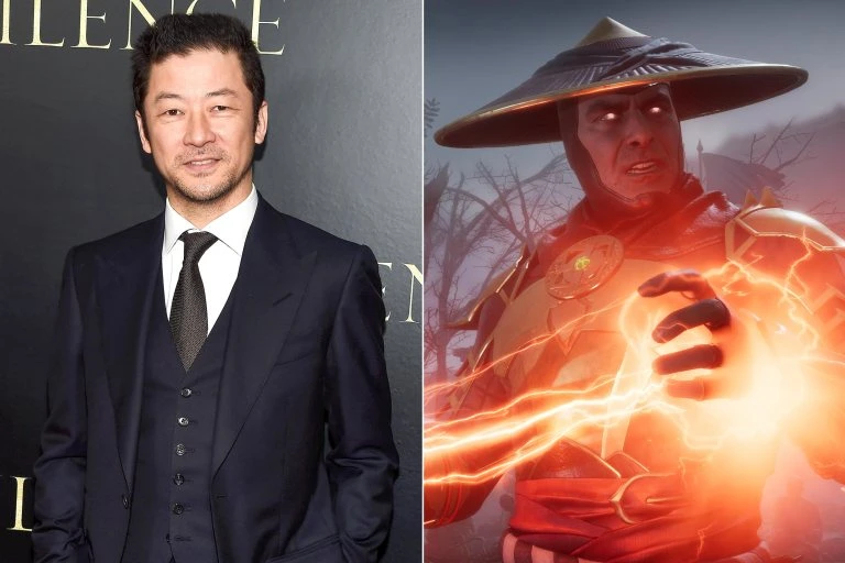 Mortal Kombat: Compare elenco do live-action com personagens do game -  Observatório do Cinema