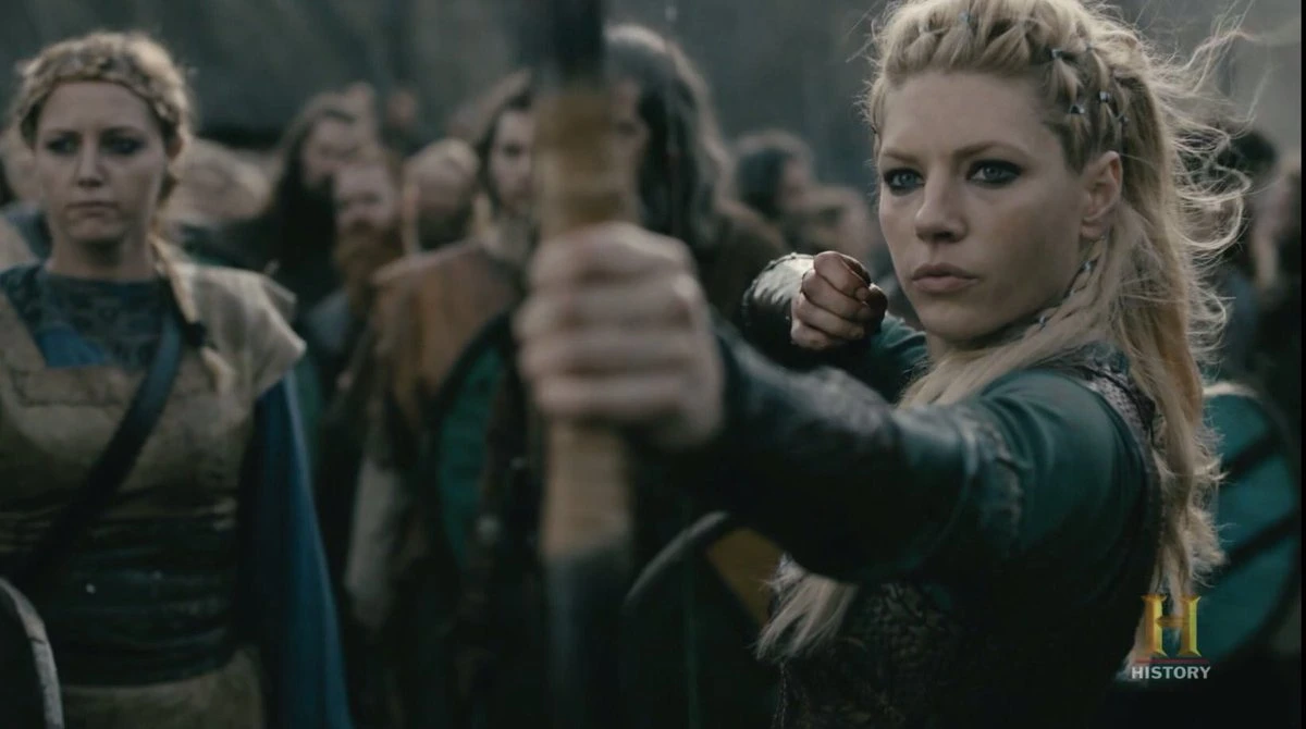 Vikings: Bjorn tem grandes decisões a tomar sobre importantes personagens -  Observatório do Cinema