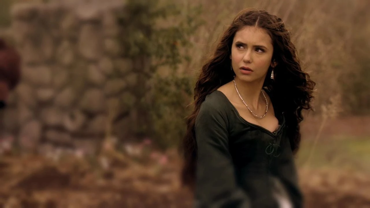 As piores coisas que Katherine já fez em The Vampire Diaries