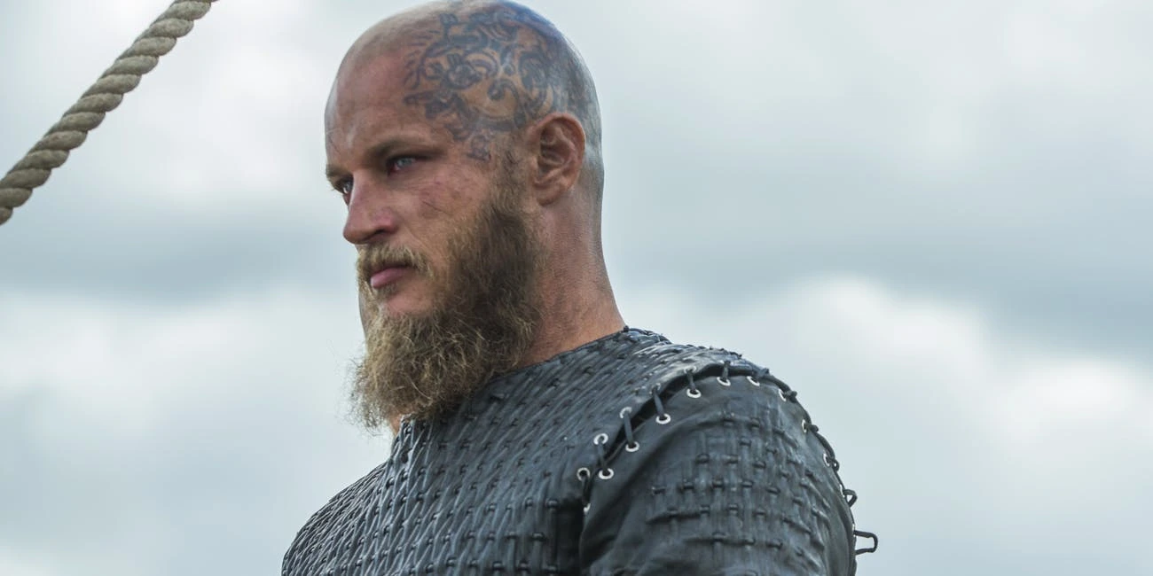 Qual é o personagem mais inteligente de Vikings? Veja o ranking
