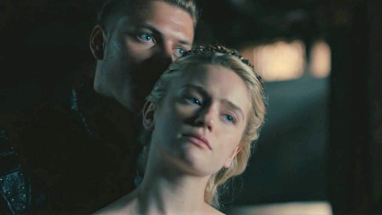 Fãs de Vikings devem esperar uma relação complicada entre Ivar e [SPOILER]  - Observatório do Cinema