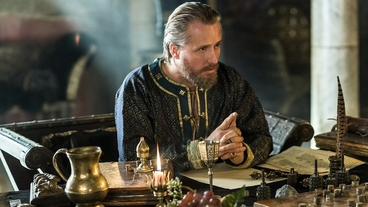 Vikings: ESTES personagens merecem ganhar derivados após o fim da