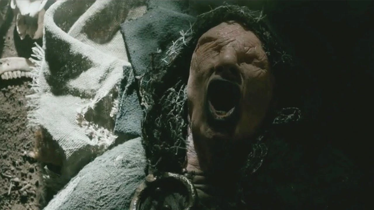 Vikings: Foto da 6ª temporada vaza e indica morte de personagem importante  – Metro World News Brasil
