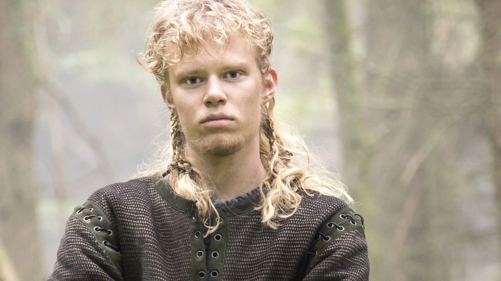 Vikings  O que aconteceu com os filhos de Ragnar na vida real