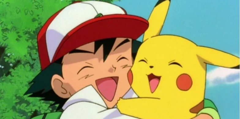 Ash de Pokémon quase foi dublado por um dos maiores astros de