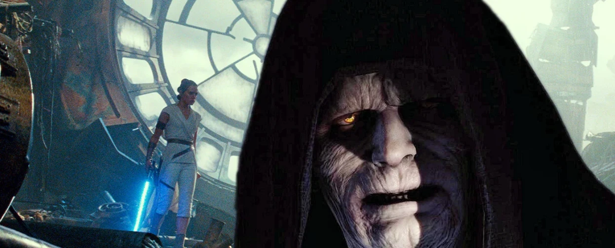 Star Wars: tudo o que Palpatine fez entre o retorno dos Jedi e a ascensão  de Skywalker