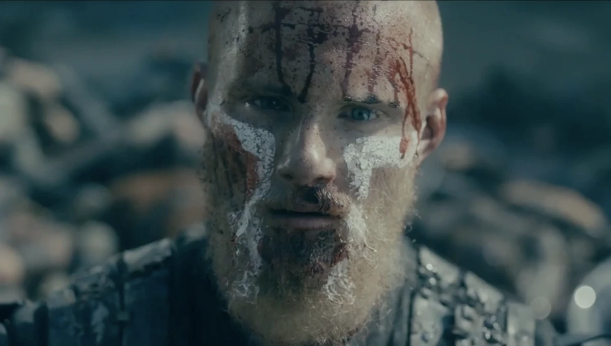 Alexander Ludwig: ator de Vikings e Os Jogos da Fome