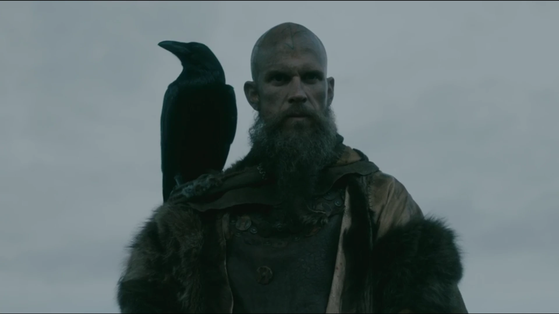 Personagem sumida pode retornar no final de Vikings - Observatório