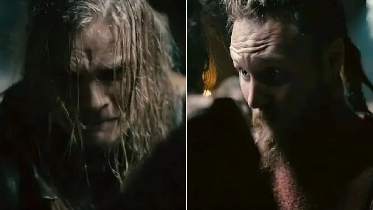 Vikings: trecho mostra Bjorn se despedindo de (Spoiler) na 6ª