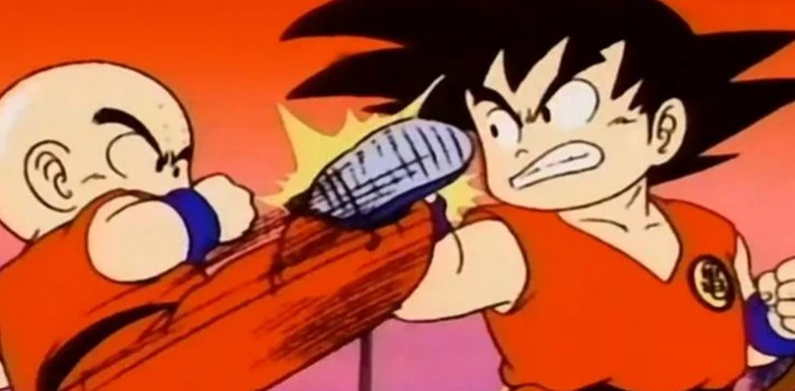 Você sabe qual é o único personagem humano de Dragon Ball que nunca foi  ressuscitado?