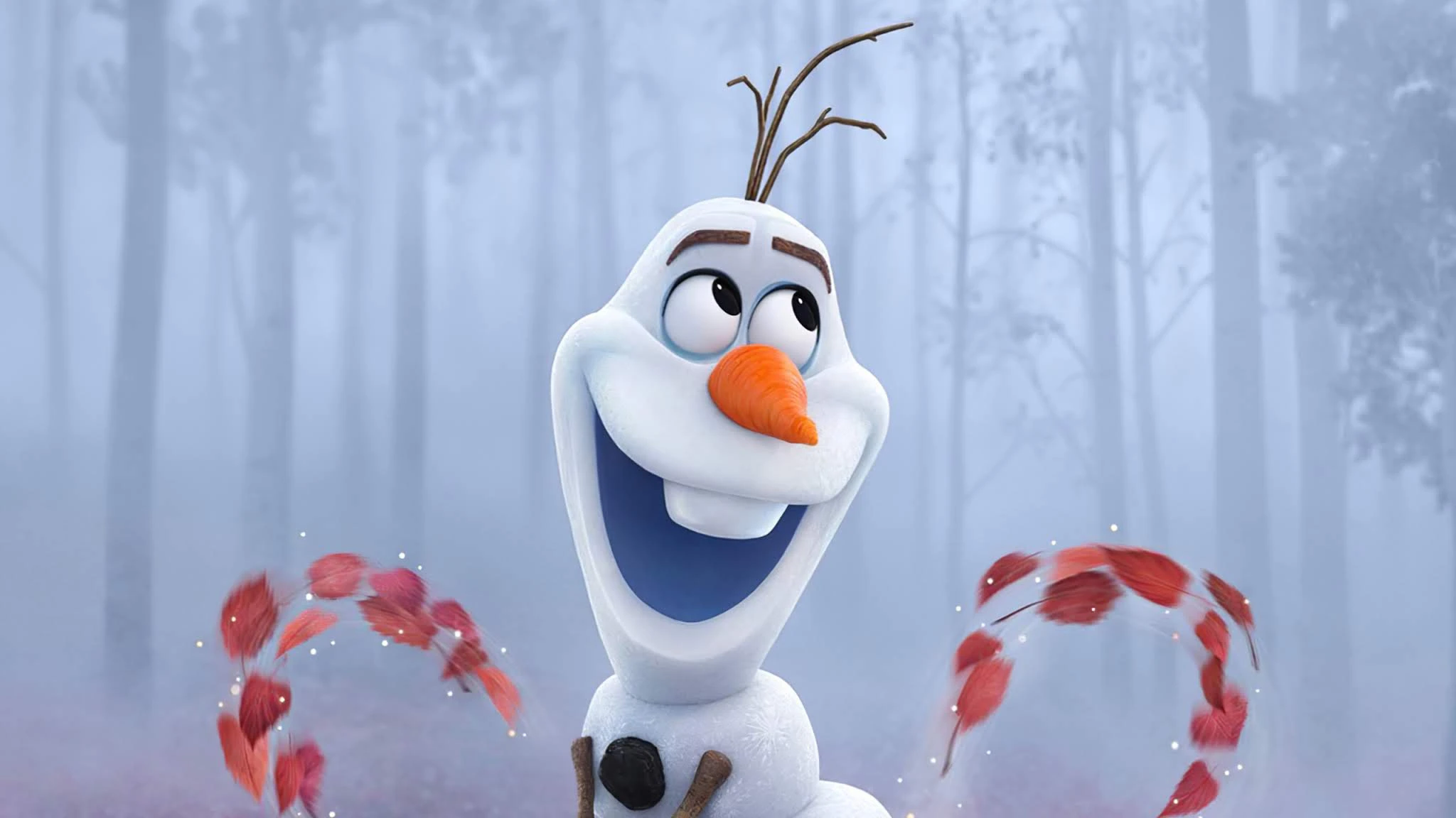 Frozen 3' vai acontecer? Produtor responde e desanima os fãs… - CinePOP