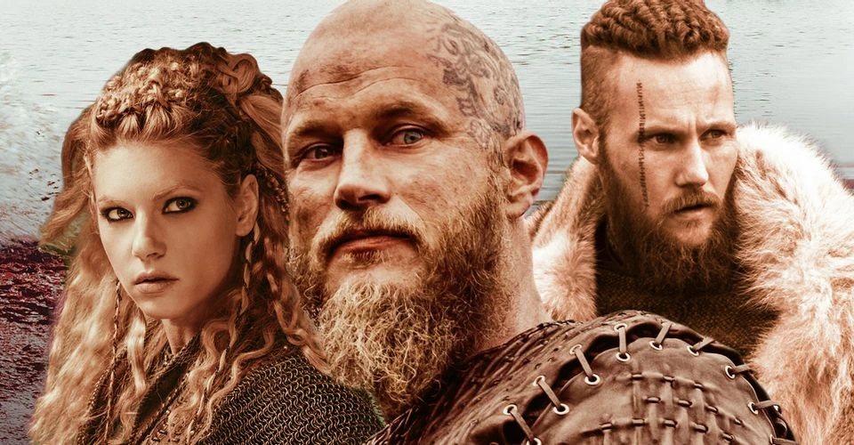 Ragnar Lothbrok de Vikings: a história da figura lendária (ele