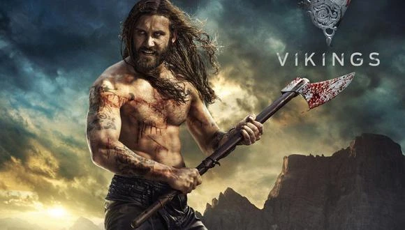Vikings: A altura dos atores do elenco da série - Online Séries