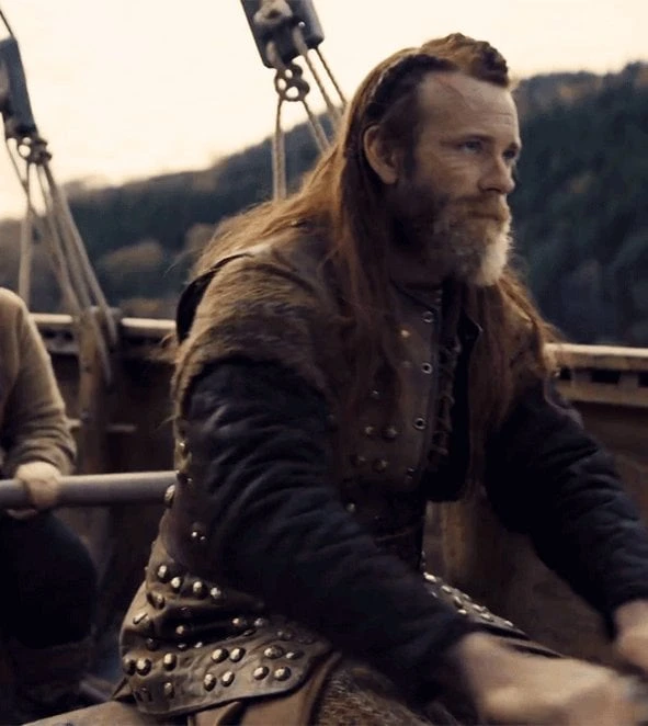 Entenda o erro que incomoda fãs da Netflix na temporada final de Vikings -  Observatório do Cinema