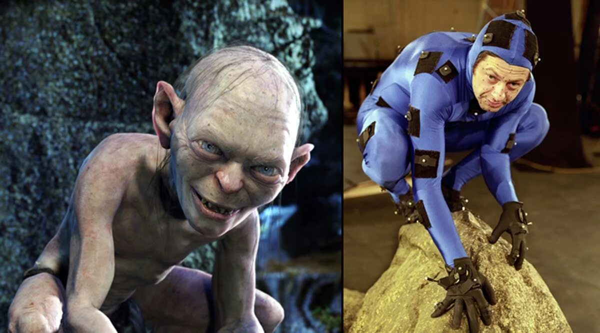 G1 - Ator que interpreta Gollum está confirmado em 'O hobbit', diz site -  notícias em Pop & Arte