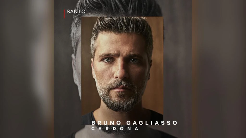 Foto: Bruno Gagliasso assinou com a Netflix após cancelar contrato