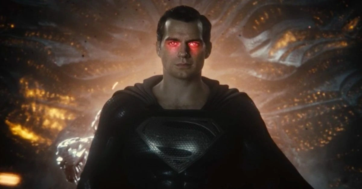 Liga da Justiça': Retorno do Superman seria diferente na versão de Zack  Snyder ; Confira! - CinePOP
