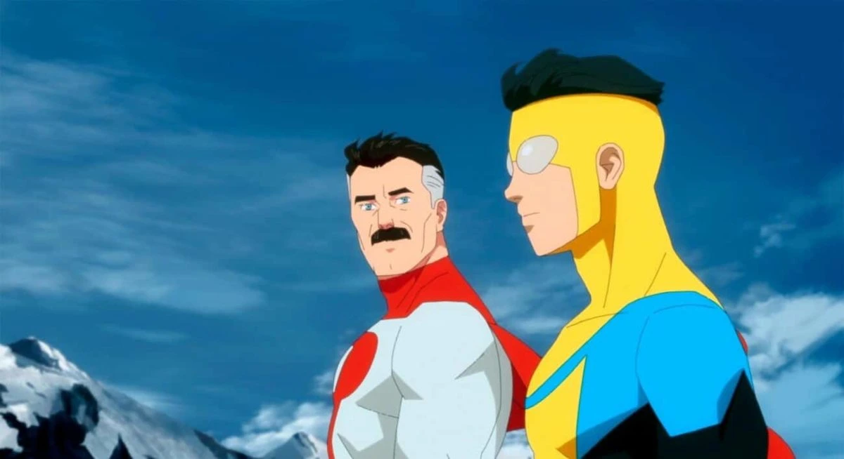 Invincible: herói da Marvel pode aparecer na segunda temporada!