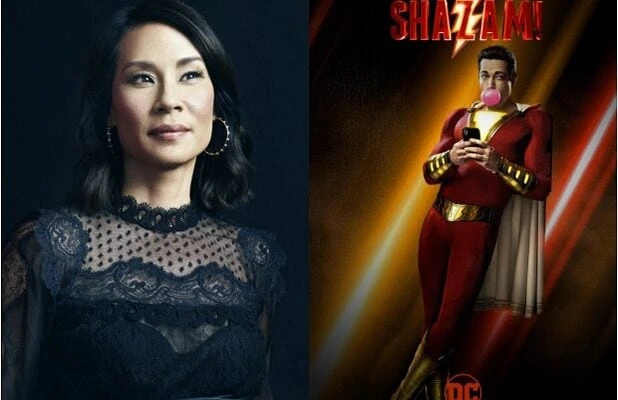 Shazam 2': filme terá Lucy Liu, de 'As Panteras', como vilã