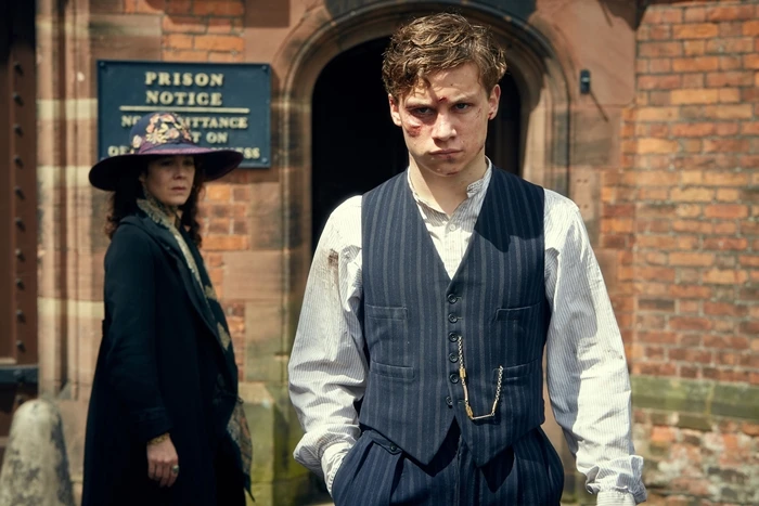 Peaky Blinders: Historiador Carl Chinn critica gangue: 'Não é para