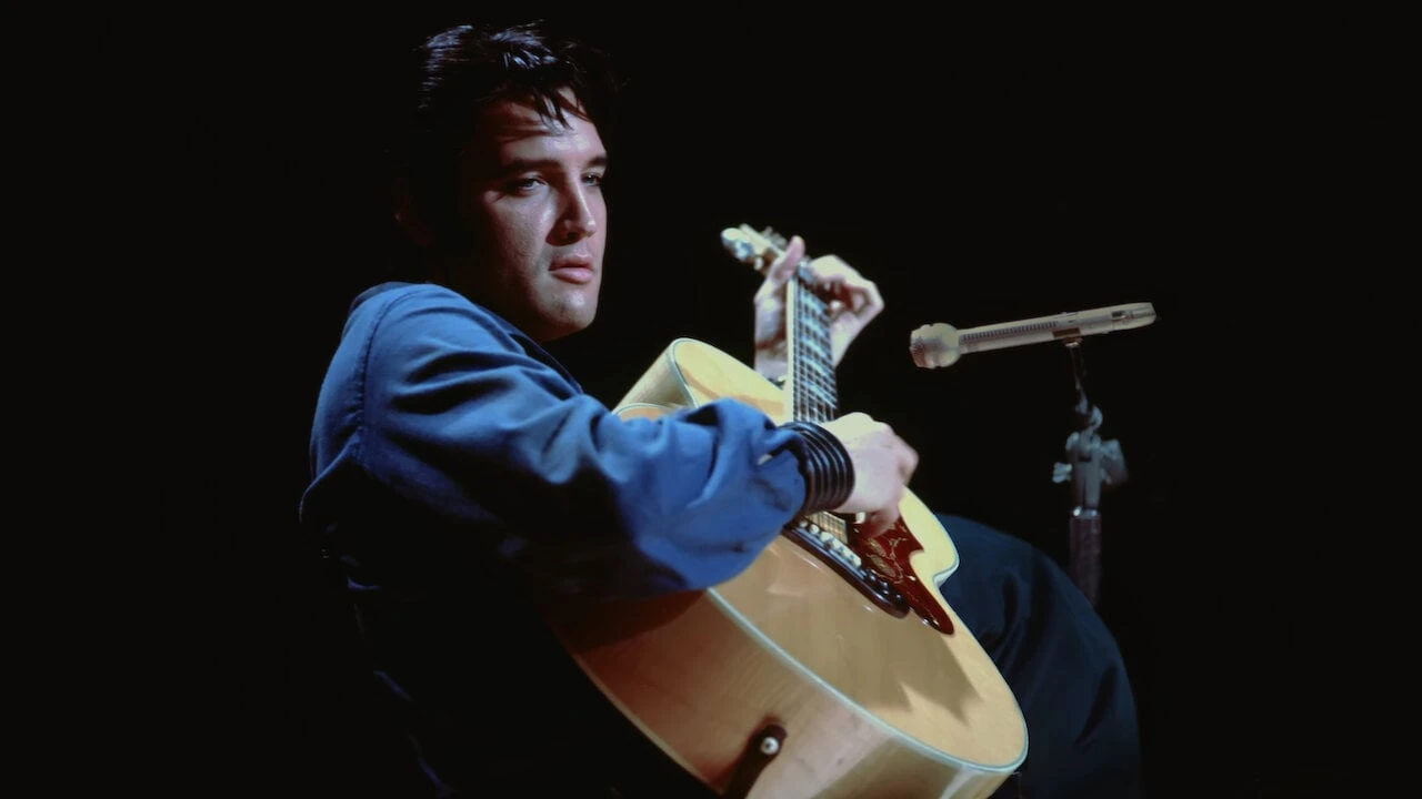 Nova série animada da Netflix traz Elvis Presley como espião - Canaltech