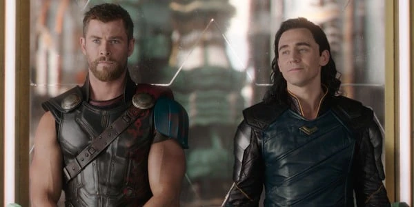 Série sobre Loki, de Thor, ganha ator famoso no elenco – Vírgula