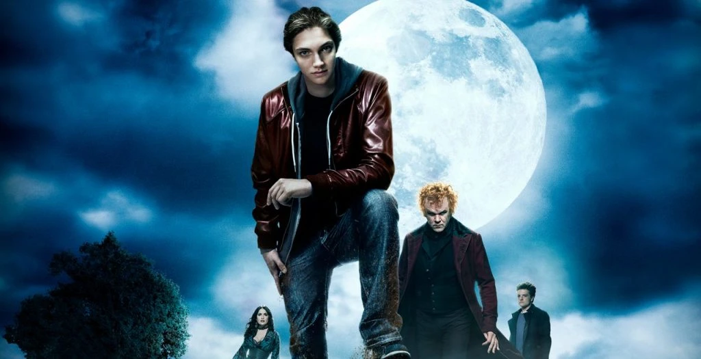 Novo Crepúsculo? Anime de vampiros faz sucesso na Netflix - Observatório do  Cinema