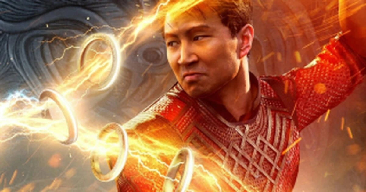 Universo Marvel 616: Simu Liu comenta possível sequência de filme do Shang  Chi