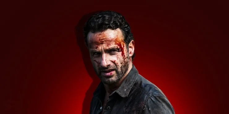 The Walking Dead: Série de Rick pode trazer vilão esquecido