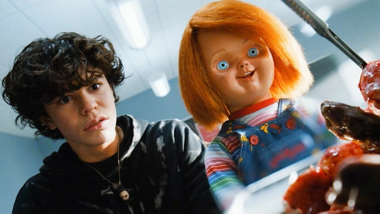 Chucky': Brinquedo Assassino começa matança em trailer da série; veja