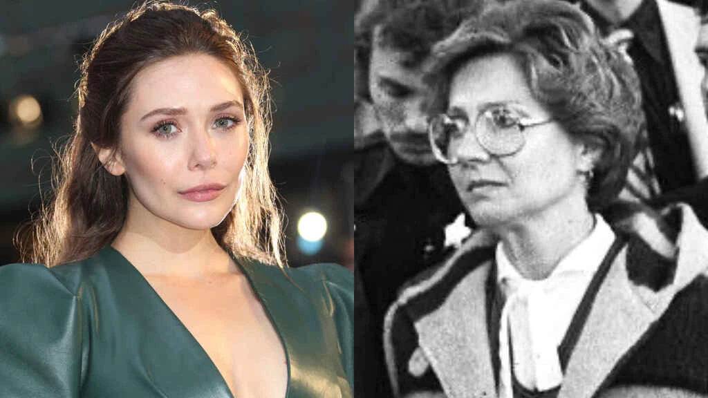 CRÍTICA  Amor e Morte: Elizabeth Olsen vira assassina do machado em nova  série da HBO Max