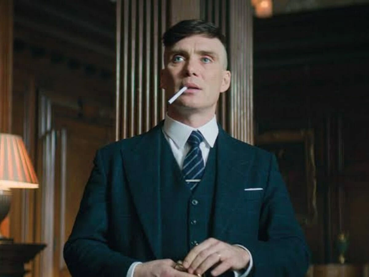 Peaky Blinders Pode Ter Revelado Morte De Spoiler E Fãs Não Notaram Observatório Do Cinema 