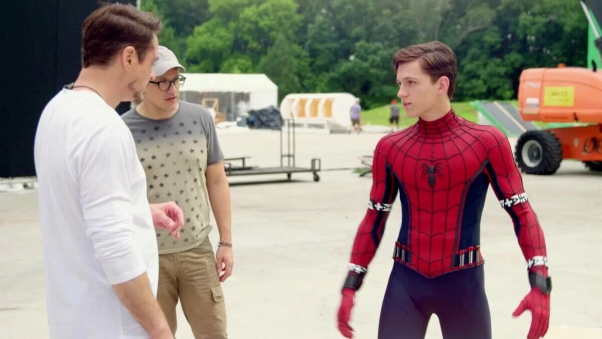 Após sucesso de Homem-Aranha, novo filme de Tom Holland recebe críticas  negativas - POPline