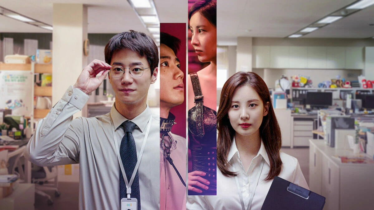 Netflix: '50 Tons' coreano? Nova comédia romântica tem vibe sadomasoquista