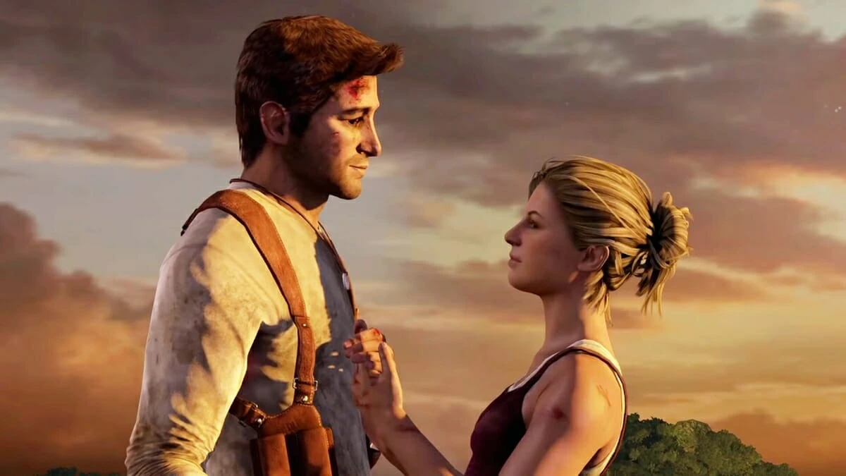 Uncharted' pode vir a ter direito a mais filmes no futuro