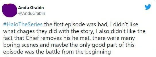 Boa ou ruim? Veja as primeiras críticas da série de TV de Halo -  Observatório do Cinema