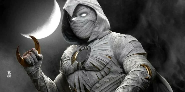 10 vilões da segunda temporada de Moon Knight que o MCU já configurou