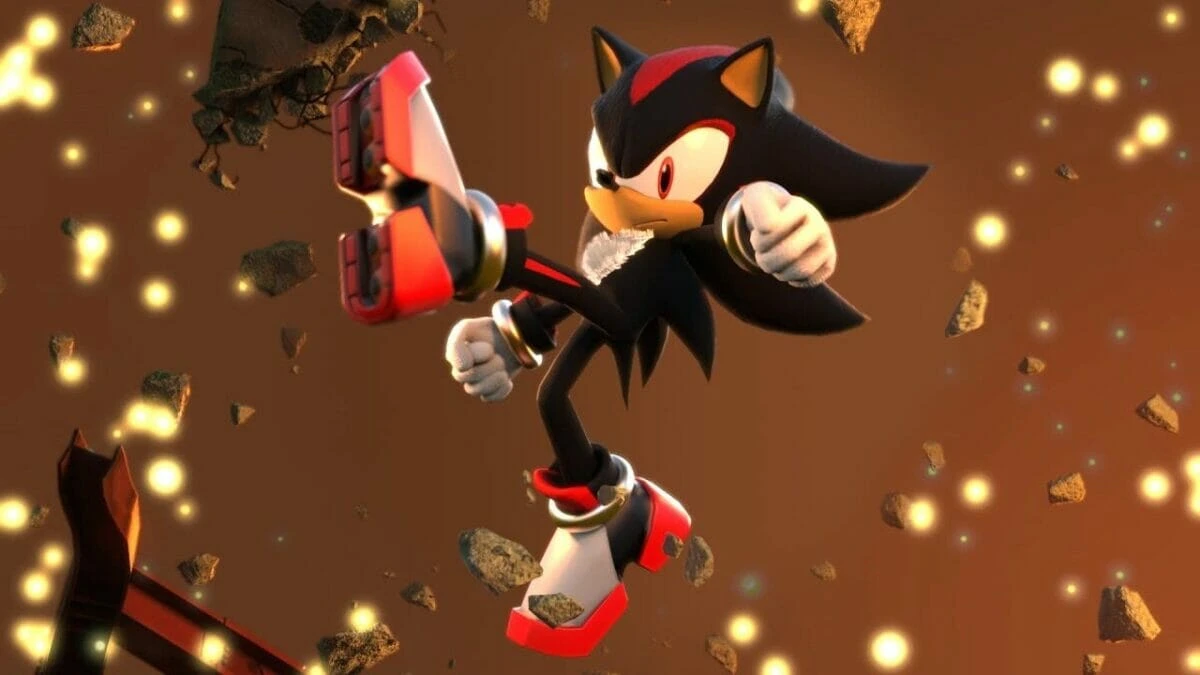 VAZOU o Roteiro Sonic 3 o Filme - Com Shadow e outros Personagens