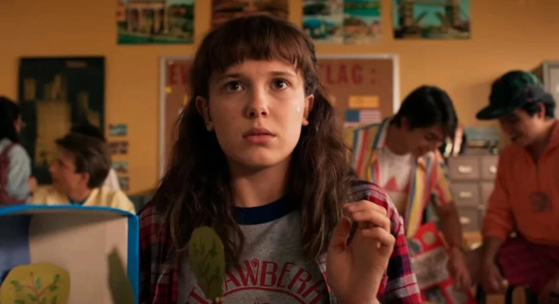 Stranger Things: Compare as idades dos personagens com as dos atores -  Observatório do Cinema