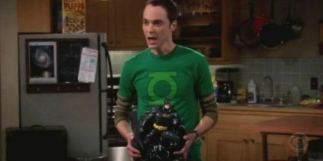 Nerd não, Geek: E se o Batman possuisse os melhores equipamentos?