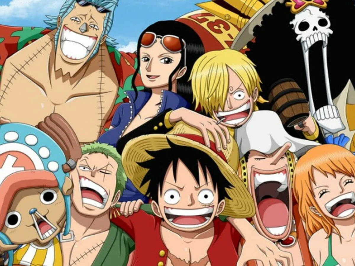 One Piece Anime Will Have A Remake Made by Wit Studio (Attack on