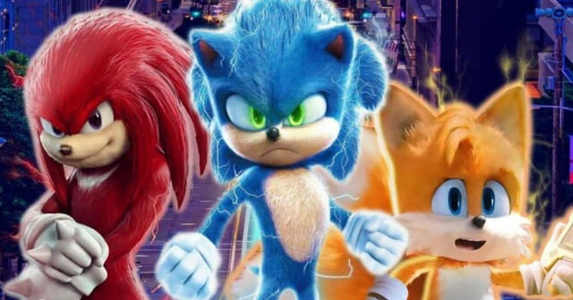 Sonic 2: O Filme: possível despedida de Jim Carrey do cinema tem