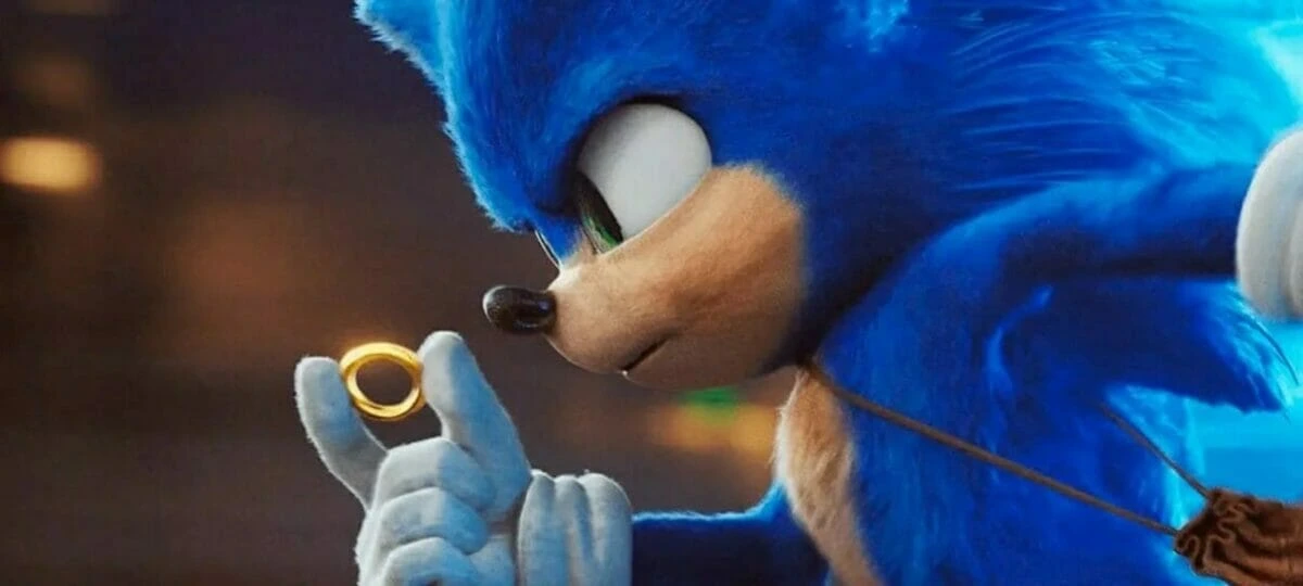 Sonic 2: O Filme: possível despedida de Jim Carrey do cinema tem