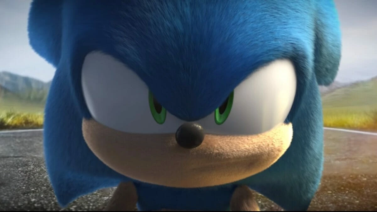 Sonic 3 será filmado sem atores até fim da greve - Observatório do Cinema