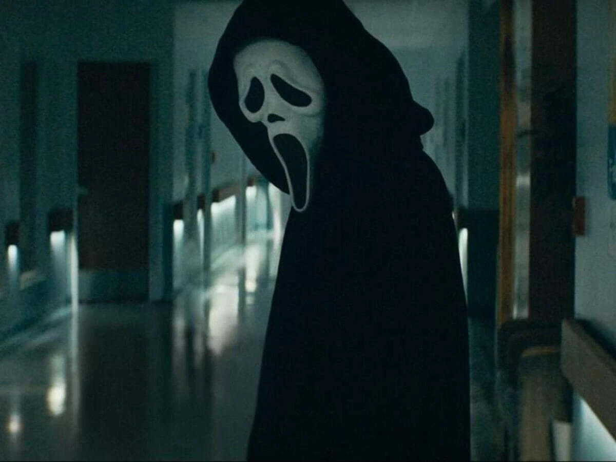 Pânico 6: Elenco do filme revela se eles adivinharam a identidade do novo  Ghostface