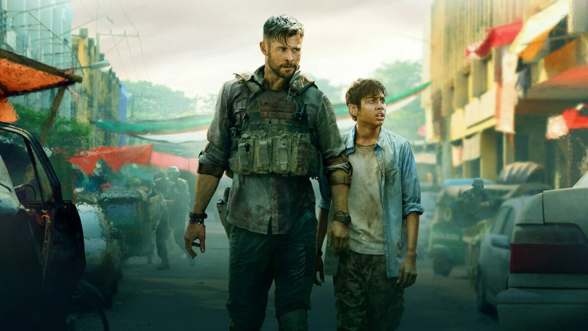 7 filmes parecidos com The Last of Us e onde assistir - Observatório do  Cinema