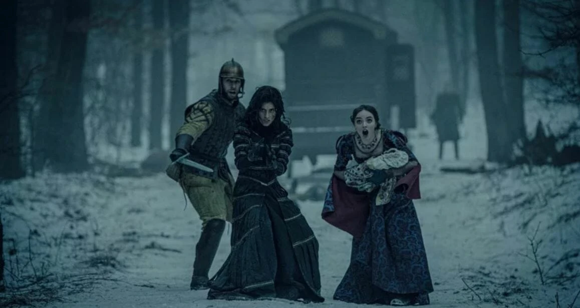 Remake de The Witcher 1 ganha vida em belas imagens feitas por fã - Tv  Alagoas