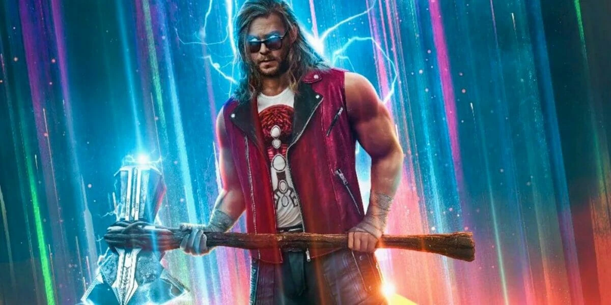 Astro de 'Thor' compartilha foto e fãs repararam em diferença
