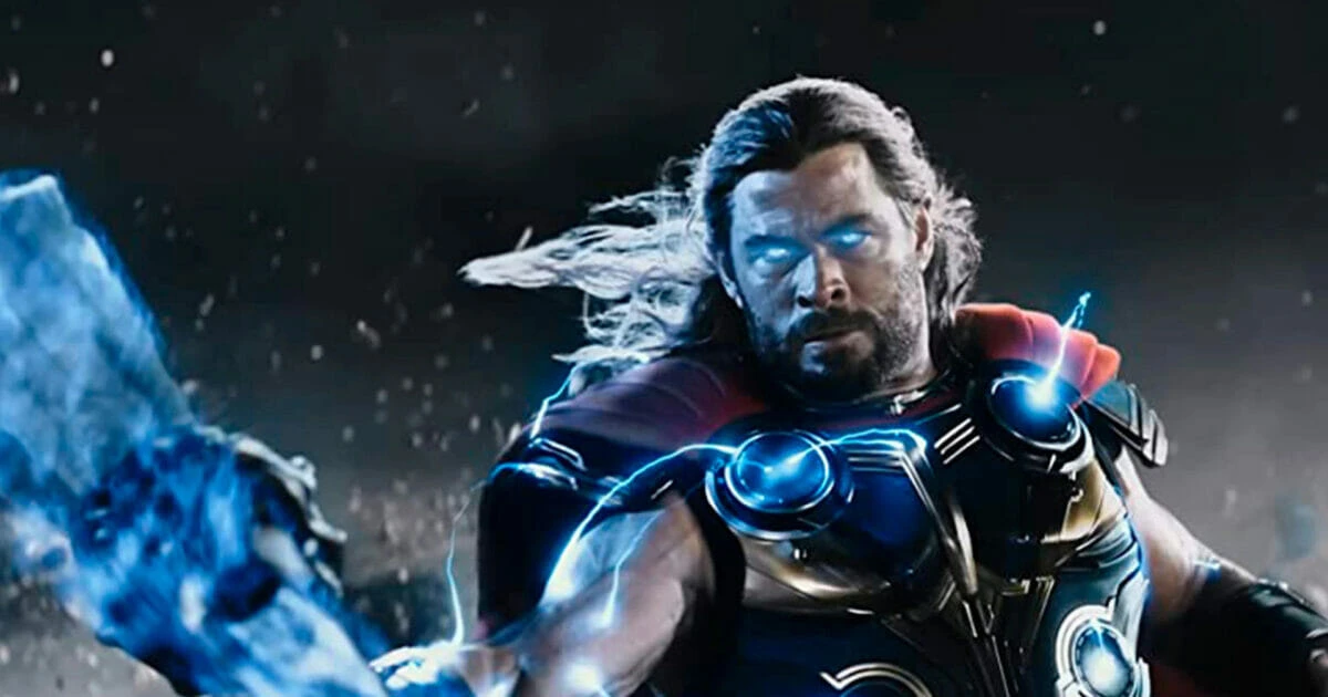 Qual o futuro de Chris Hemsworth após 'Thor: Amor e Trovão?' – Metro World  News Brasil